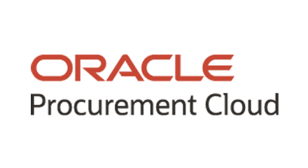 Oracle Procurement Cloud
