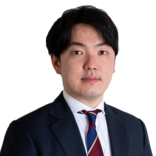 河田 晃太朗
