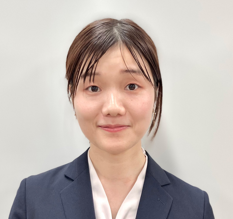 吉野 珠子