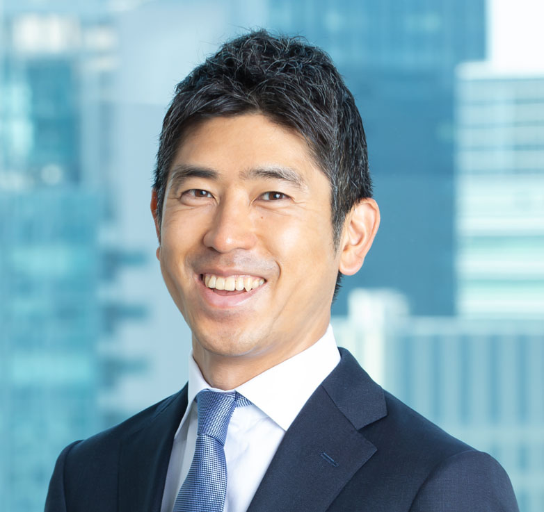 佐藤 耕太郎 氏